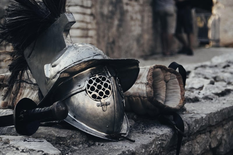 Temporal Wars